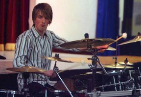JJ Wheeler